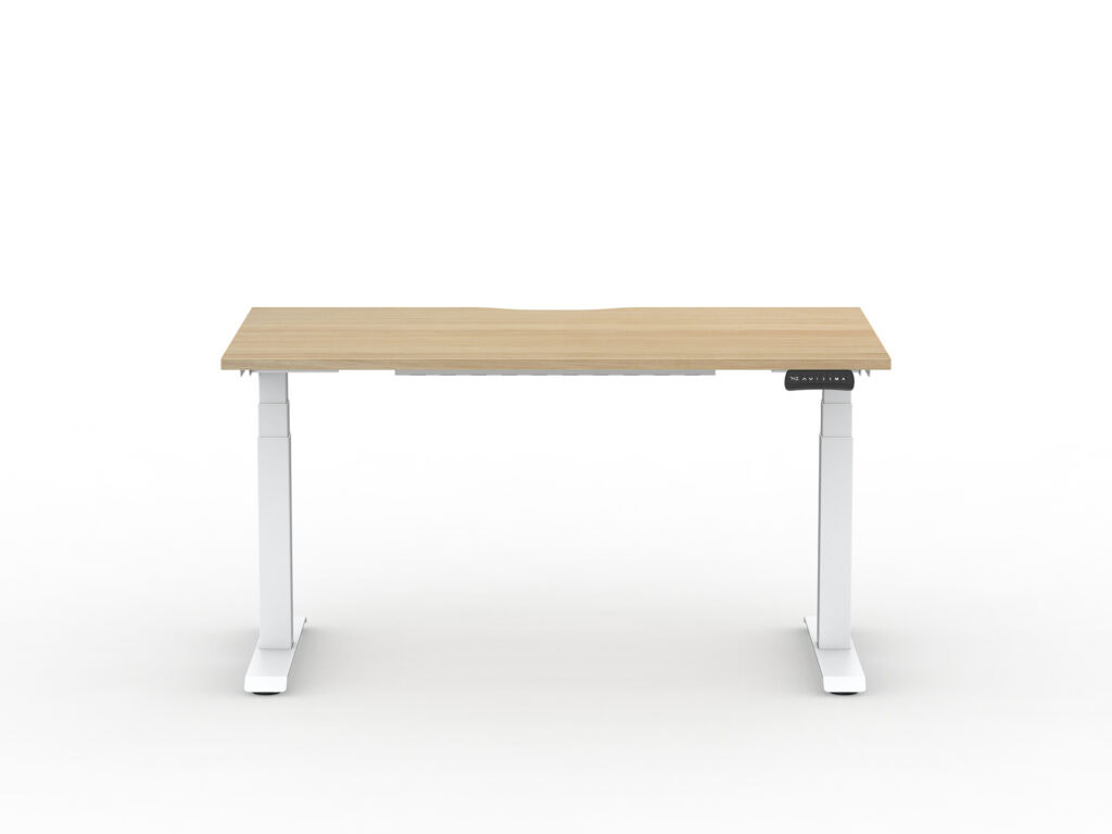Alto Electric Height Adjustable Desk