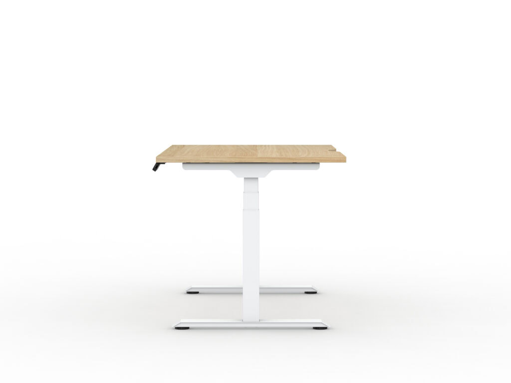 Alto Electric Height Adjustable Desk