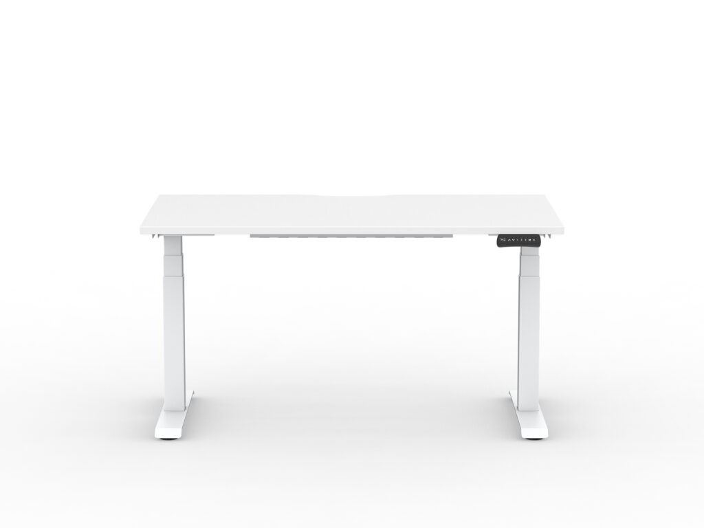 Alto Electric Height Adjustable Desk