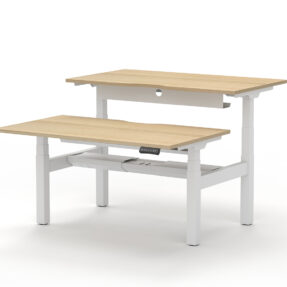 Avio 2 Electric Height Adjustable Desk