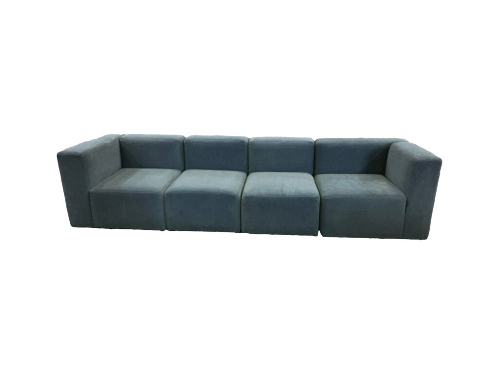 Modular Sofa - Green