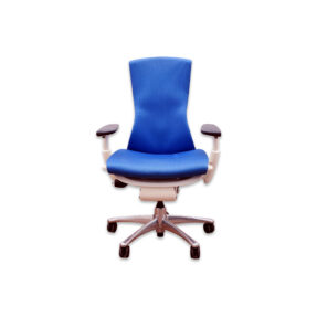 Herman Miller Embody