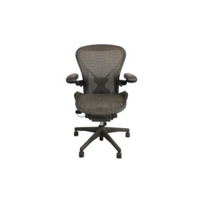Herman Miller Aeron Tuxedo
