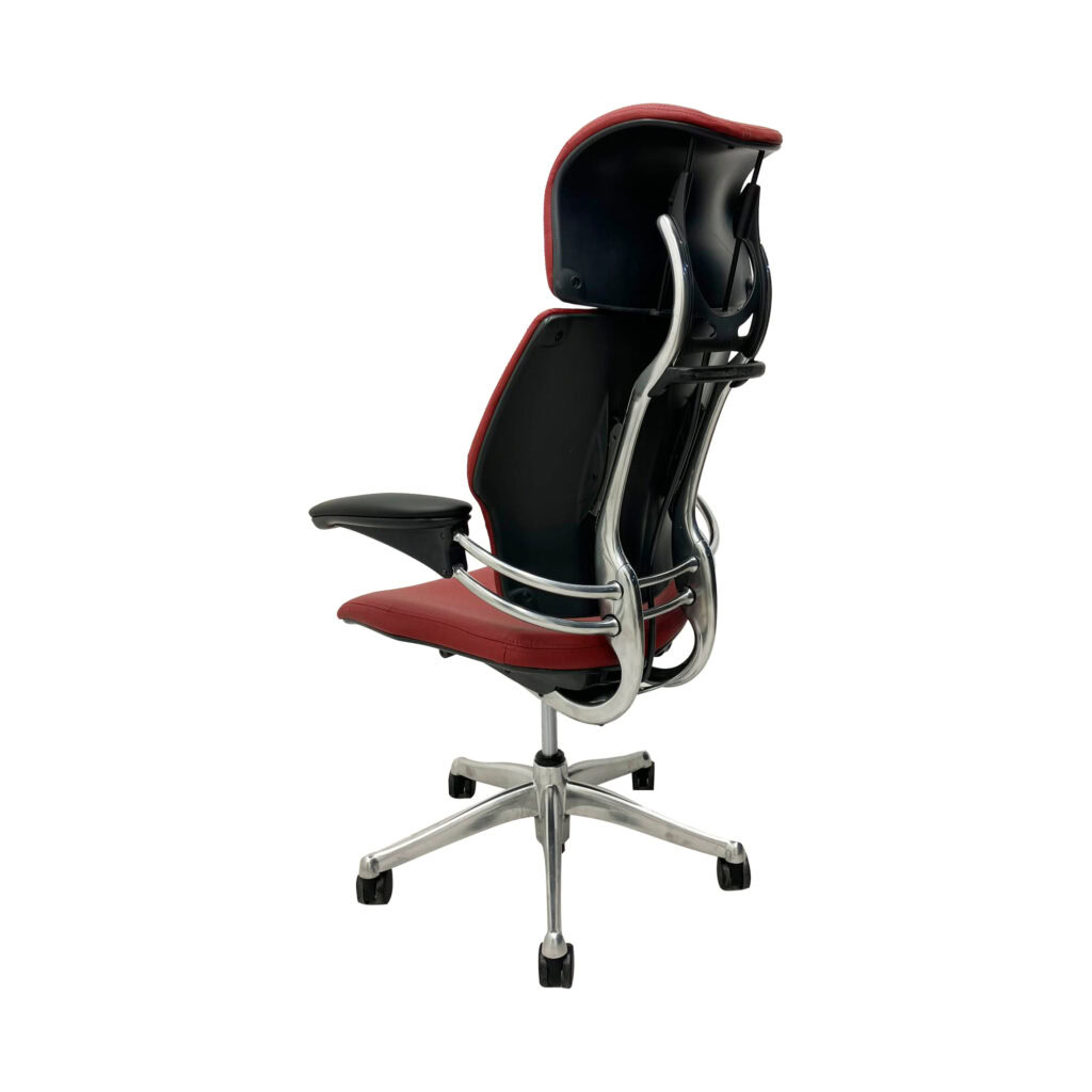 Humanscale Freedom High Back