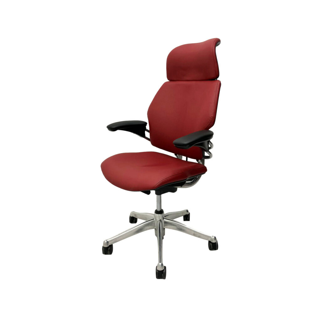 Humanscale Freedom High Back