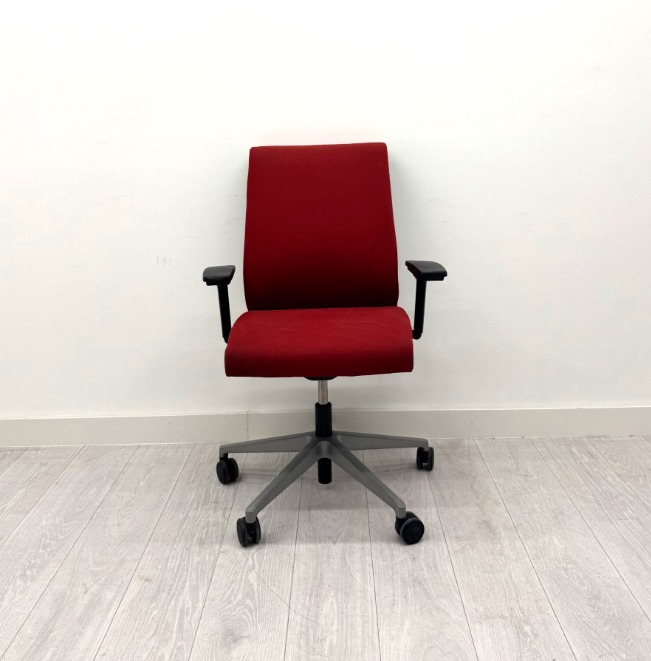 Steelcase Think V1 Task Chair Steelcase Think V1 Task Chair