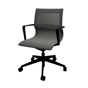 verco flux mesh task chair