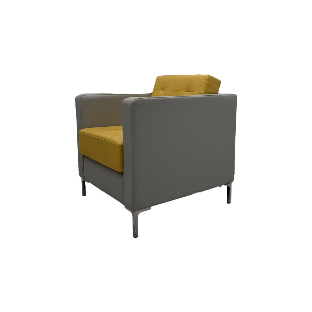 Boss Design Axim Armchair