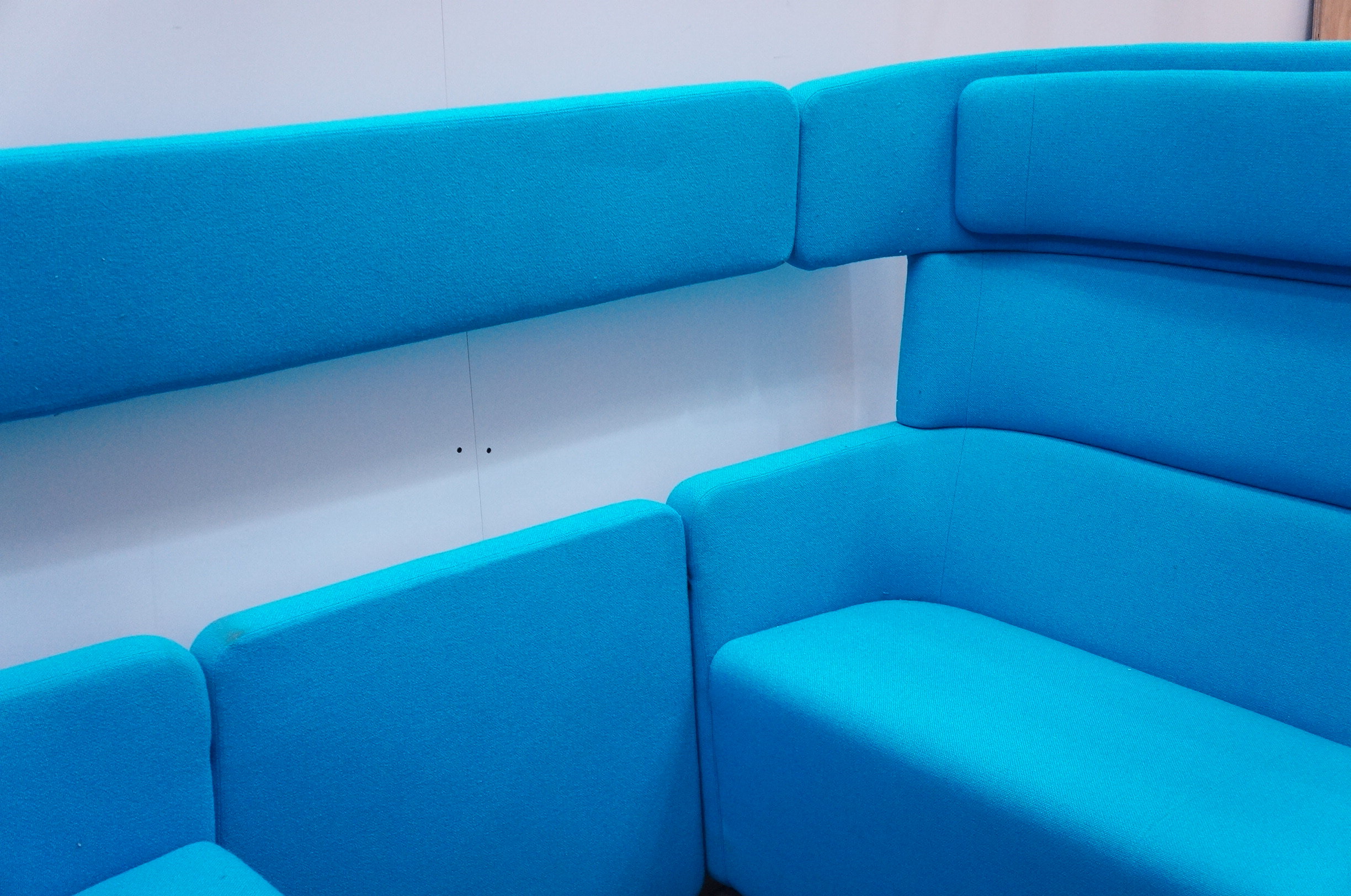 Bene Parcs Modular Booth Bene Parcs Modular Booth