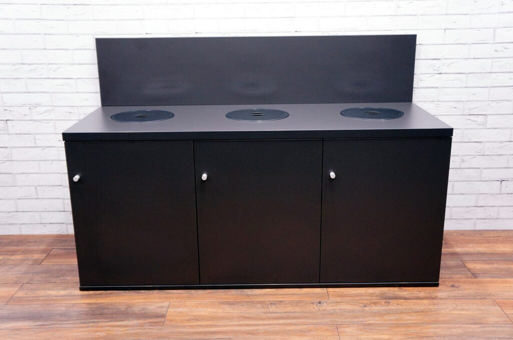 Office Recycling Unit