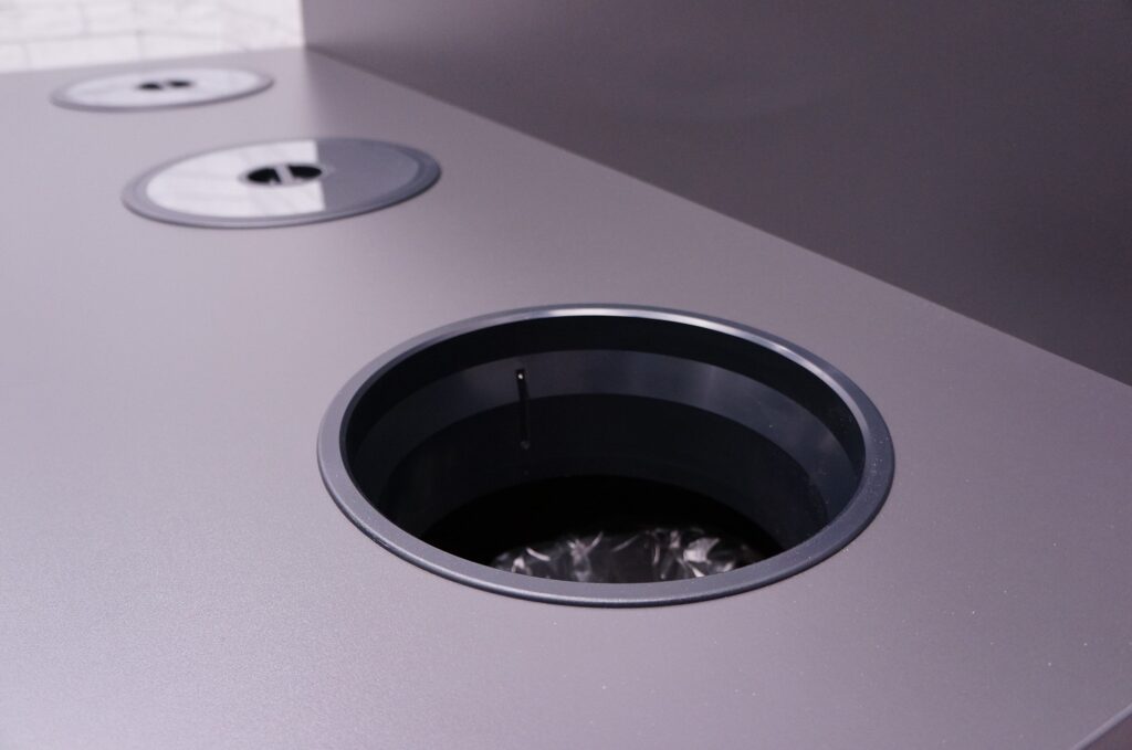 Office Recycling Unit