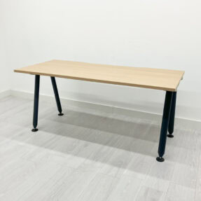 Herman Miller Abak Desk Promotion
