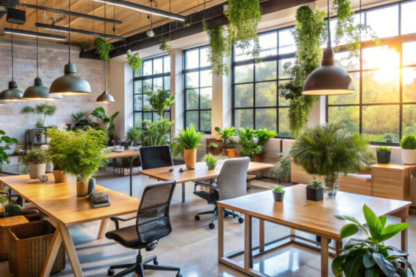 How to Give Your Office a Fresh Look – Without Starting from Scratch