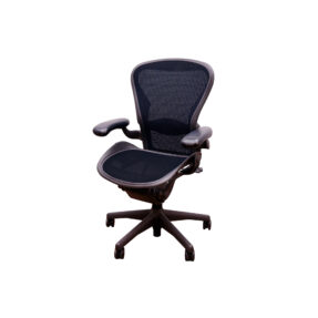 Herman Miller Aeron
