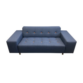 Hitch Mylius HM46 2 Seater Sofa