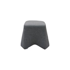 Boss Hoot Stool - Grey