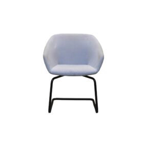 Hitch Mylius HM22 Lounge Chair