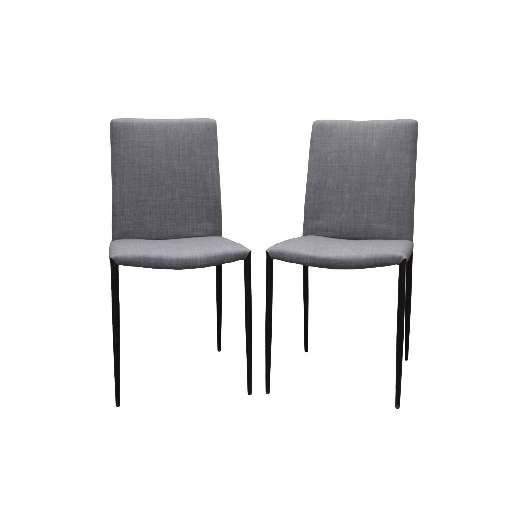 Made.com Braga Chairs Made.com Braga Chairs