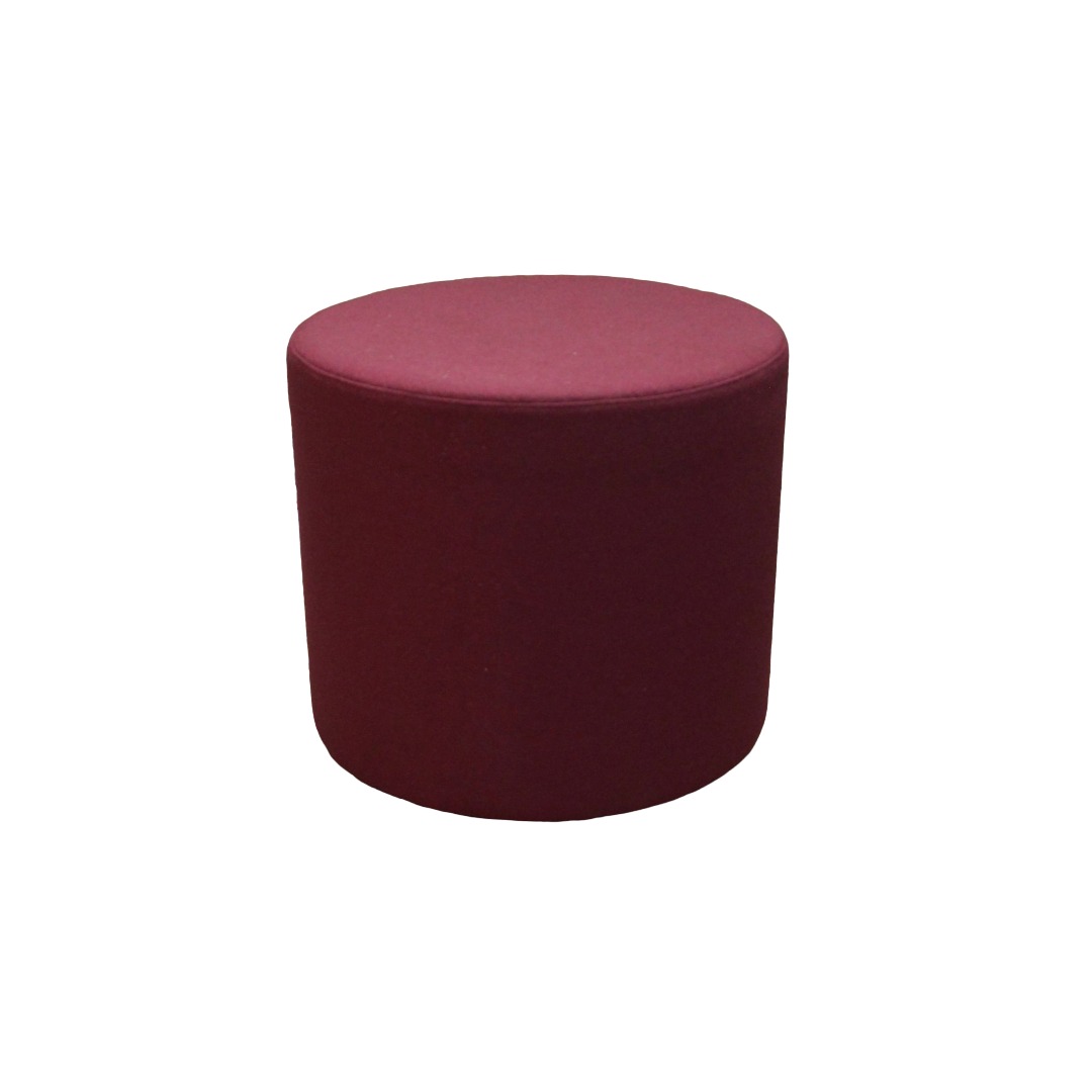 Verco Box 10 Stool Purple Verco Box 10 Stool Purple