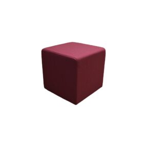 Verco Box 11 Stool Purple