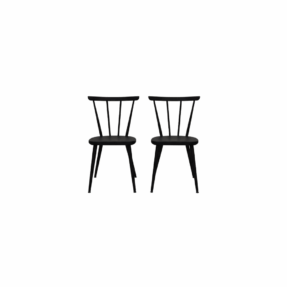 Wagner Chairity Dining Chair Set