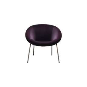 Walter Knoll 369 Lounge Chair