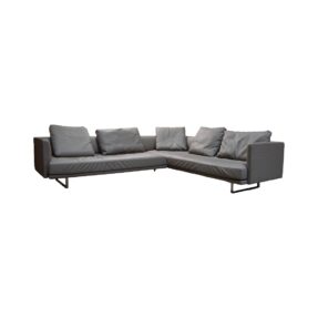 Walter Knoll Prime Time Sofa