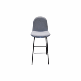 Allermuir KIN602U3 Bar Stool