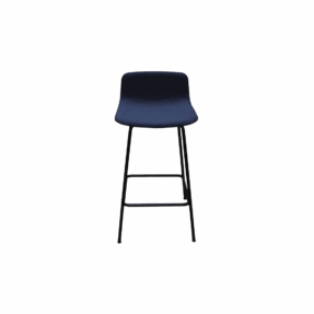 Fredericia 4317 Bar Stool