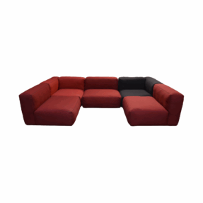 Hay Mags Modular Sofa