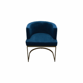 Maisons Du Monde Club Chair