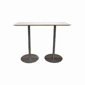 OR Rectangular Poseur Table