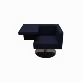 Offecct Solitaire Easy Chair