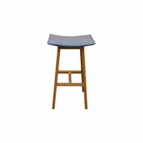 Orangebox On Your Jays Stool