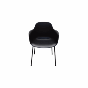 Andersen Arena Chair Black