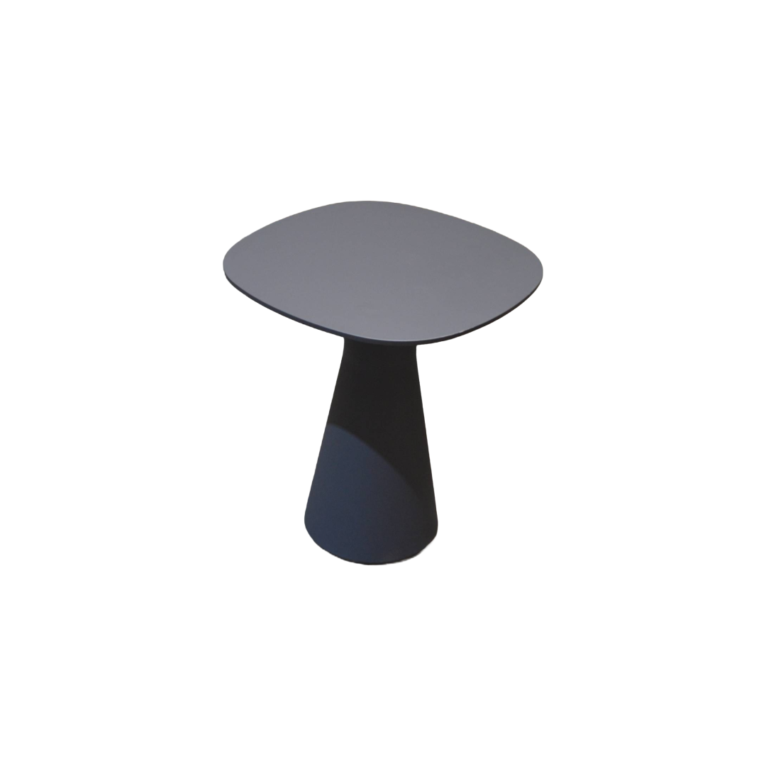 Andreu World Reverse Table Grey (3) Andreu World Reverse Table Grey