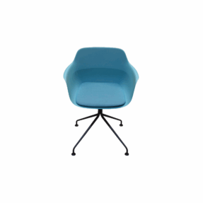 Brunner Crona Light Blue Black