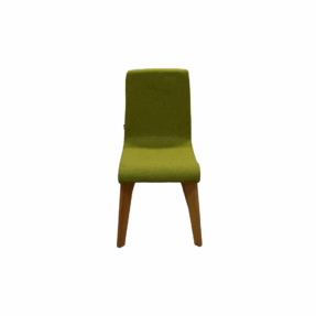 Frovi Jig Full Pea Green