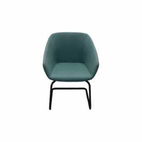 Hitch Mylius HM22 Carlo Green Black