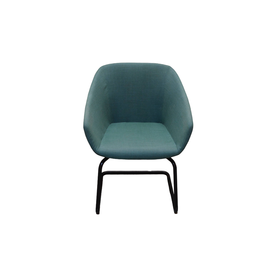 Hitch Mylius HM22 Carlo Green Black (1) Hitch Mylius HM22 Carlo Green Black