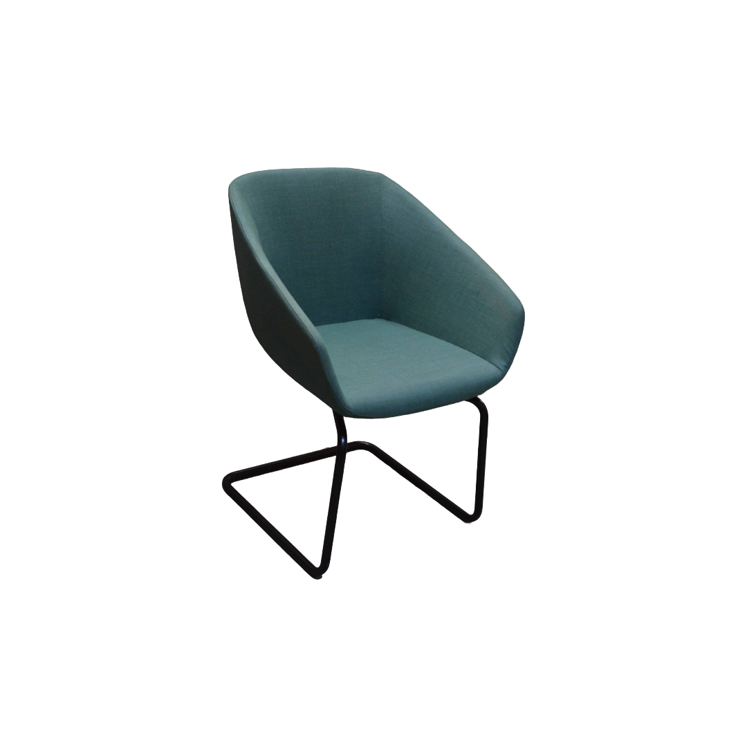 Hitch Mylius HM22 Carlo Green Black (2) Hitch Mylius HM22 Carlo Green Black