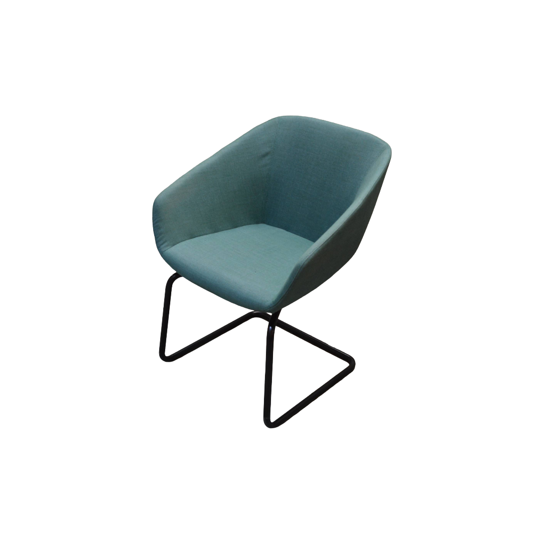 Hitch Mylius HM22 Carlo Green Black (3) Hitch Mylius HM22 Carlo Green Black