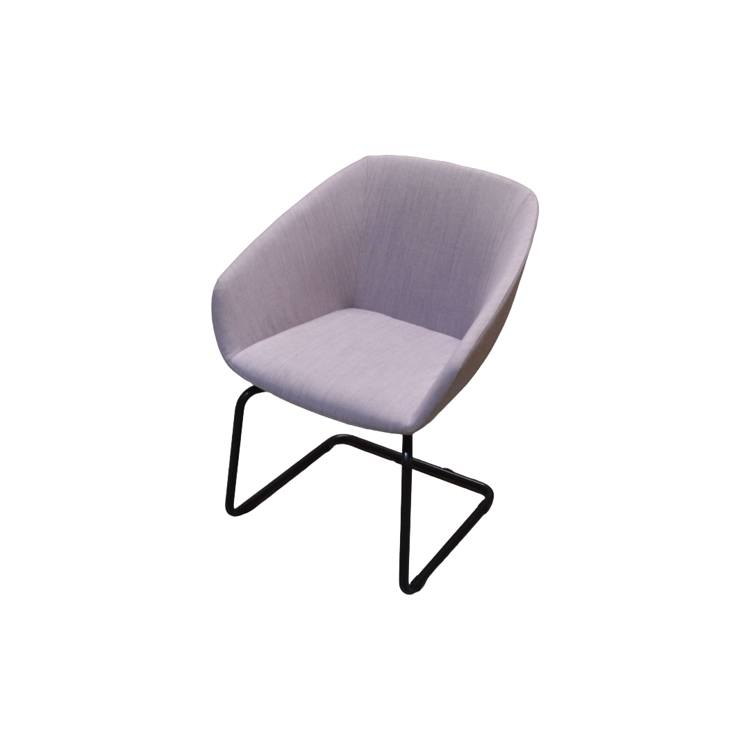 Hitch Mylius HM22 Carlo Lilac Black (3) Hitch Mylius HM22 Carlo Lilac Black