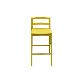 Biliani 1911 Load Stool Yellow