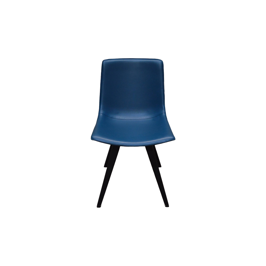 Lammhults Comet Sport Blue Black (1) Lammhults Comet Sport Blue Black