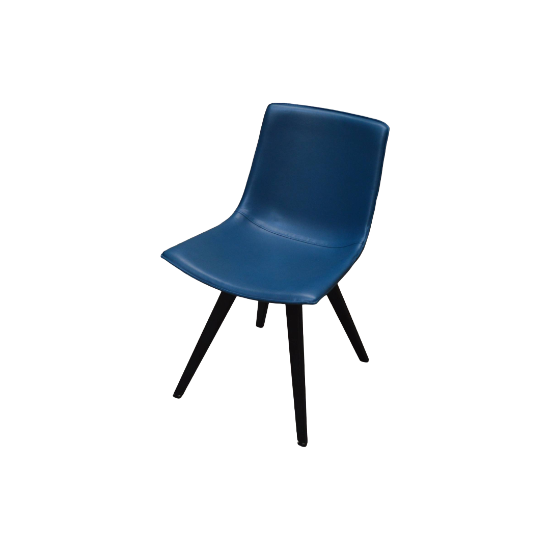 Lammhults Comet Sport Blue Black (3) Lammhults Comet Sport Blue Black