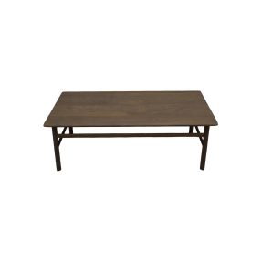 Normann Copenhagen Grow Dark Oak