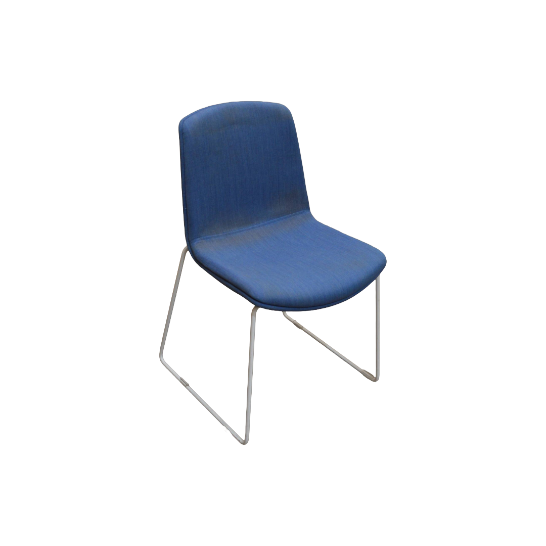 Orangebox Cubb Blue White No Arms (2) Orangebox Cubb Blue White No Arms